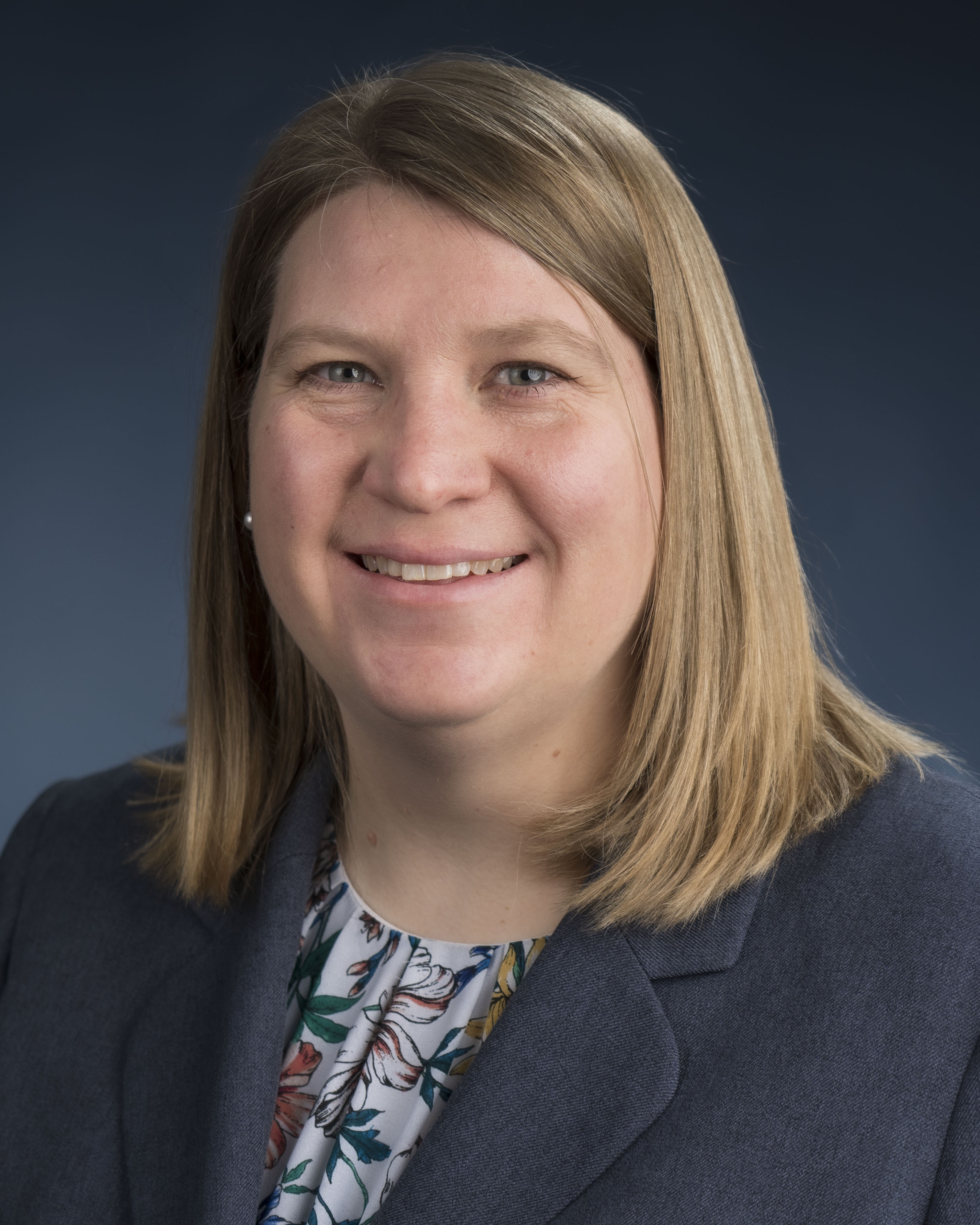 Rev. Ann Elizabeth Rosendale, M.Div., M.A. Augustana University